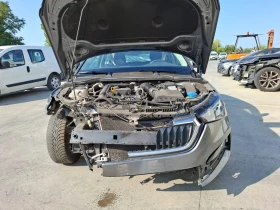 Skoda Scala 1.0 TSI, снимка 11