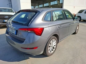 Skoda Scala 1.0 TSI, снимка 1