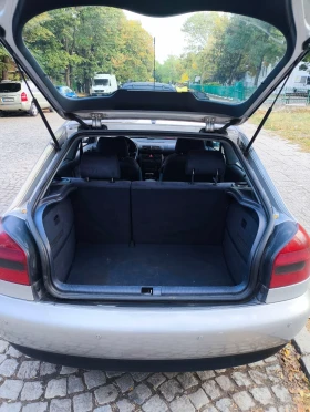 Audi A3, снимка 9