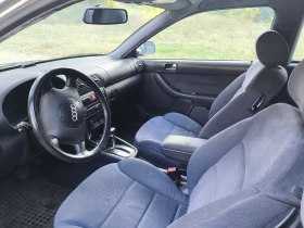 Audi A3, снимка 6
