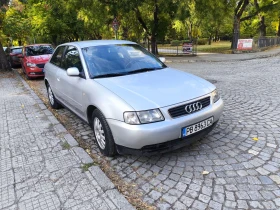 Audi A3, снимка 2