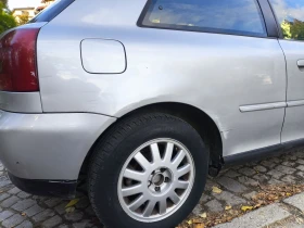 Audi A3, снимка 12