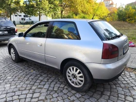 Audi A3, снимка 3