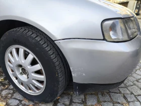 Audi A3, снимка 10