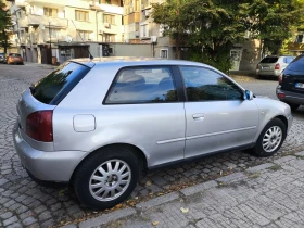 Audi A3, снимка 4