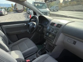 VW Touran ГАЗ* БЕНЗИН* СОБСТВЕН ЛИЗИНГ, снимка 9