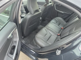Volvo S60 2.0 tdi  120 k.c., снимка 9