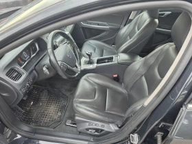 Volvo S60 2.0 tdi  120 k.c., снимка 8