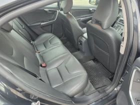 Volvo S60 2.0 tdi  120 k.c., снимка 11
