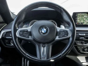 BMW 540, снимка 8