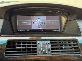 BMW 530 3.0d, снимка 14