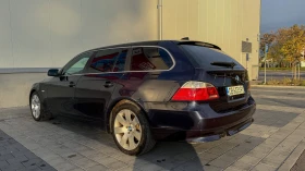 BMW 530 3.0d, снимка 8