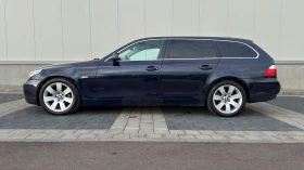 BMW 530 3.0d, снимка 4