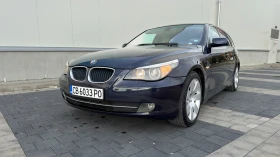 BMW 530 3.0d, снимка 1