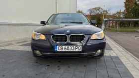 BMW 530 3.0d, снимка 2