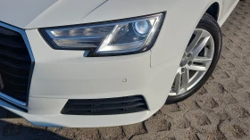 Audi A4 ИЗКЛЮЧИТЕЛНА СЕРВИ КНИЖК ОБСЛУЖН УНИКТ 2.0TDI НАВИ, снимка 2