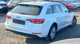 Audi A4 ИЗКЛЮЧИТЕЛНА СЕРВИ КНИЖК ОБСЛУЖН УНИКТ 2.0TDI НАВИ, снимка 4