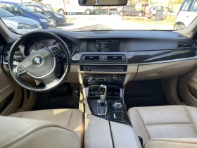 BMW 520 520d, снимка 9