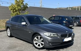     BMW 520 520d