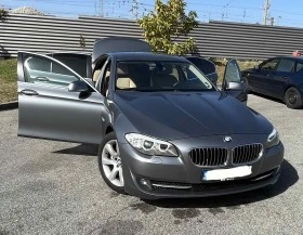     BMW 520 520d