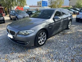     BMW 520 520d