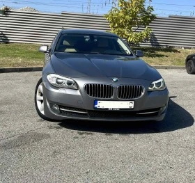     BMW 520 520d