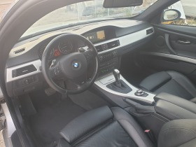 BMW 335, снимка 11 - Автомобили и джипове - 42797383