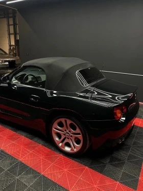 BMW Z4 3.0 i CABRIO | Mobile.bg    4