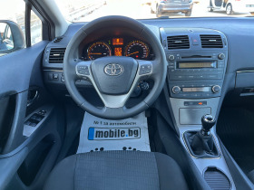 Toyota Avensis 1.8i.VVTI** | Mobile.bg   10