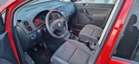 VW Golf Plus GOLG PLUS 1.6i klima, снимка 5