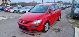 VW Golf Plus GOLG PLUS 1.6i klima, снимка 2