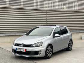 VW Golf MK6 GTD DSG 2.0 TDI 170 HP ОБСЛУЖЕН, 2 КЛЮЧА, снимка 3