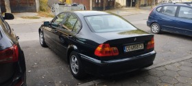 BMW 318 318+ газ, снимка 8 - Автомобили и джипове - 45431755