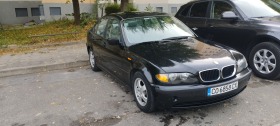 BMW 318 318+ газ, снимка 9 - Автомобили и джипове - 45431755