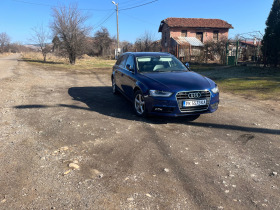 Audi A4, снимка 2 - Автомобили и джипове - 44341721