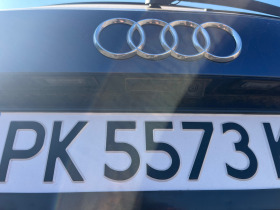 Audi A4, снимка 11 - Автомобили и джипове - 44341721