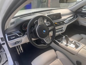 BMW 750, снимка 5 - Автомобили и джипове - 44842031