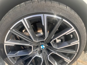BMW 750, снимка 14