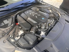 BMW 750, снимка 10 - Автомобили и джипове - 44842031