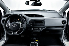 Toyota Yaris Hybrid 1г.Гаранция и ДДС, снимка 9