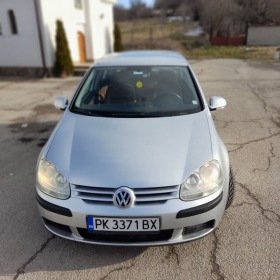 VW Golf 1.9, снимка 1 - Автомобили и джипове - 45668382