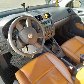 VW Golf 1.9, снимка 7
