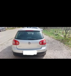 VW Golf, снимка 2