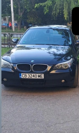 BMW 525, снимка 2