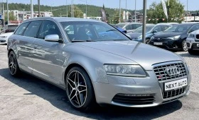 Audi S6 5.2 V10 435HP SWISS ТОП СЪСТОЯНИЕ, снимка 3