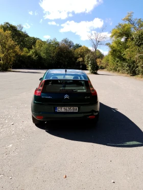 Citroen C4 Хечбек , снимка 2