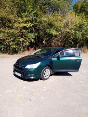 Citroen C4 Хечбек , снимка 9