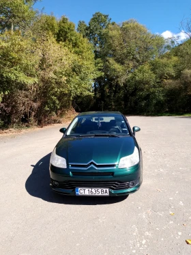 Citroen C4 Хечбек , снимка 6