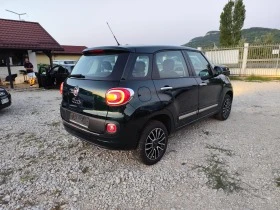 Fiat 500L 0.9 Turbo Euro5B CNG | Mobile.bg    5