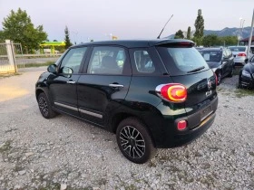 Fiat 500L 0.9 Turbo Euro5B CNG | Mobile.bg    8